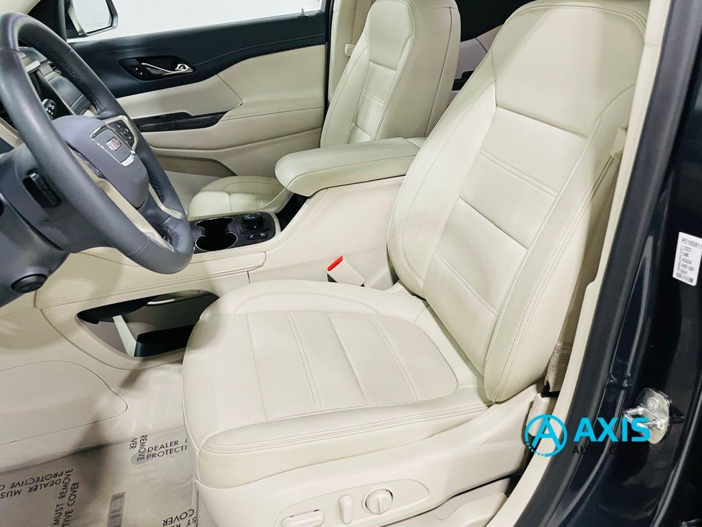 2023 GMC Acadia Denali Jersey City NJ