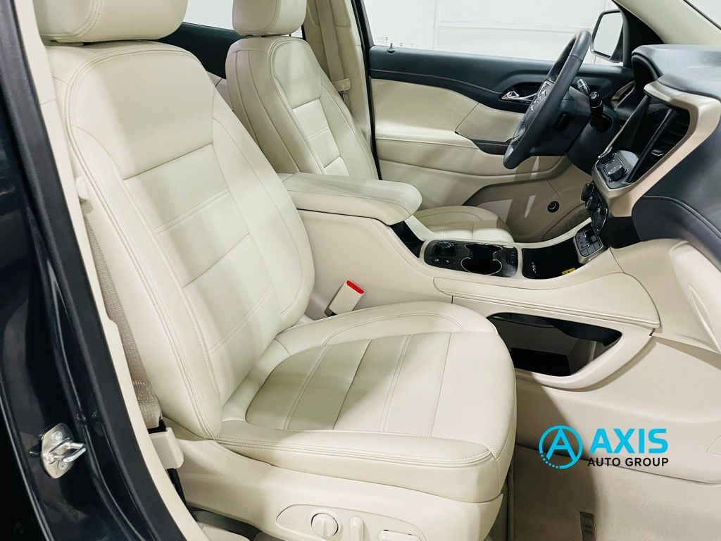 2023 GMC Acadia Denali Jersey City NJ