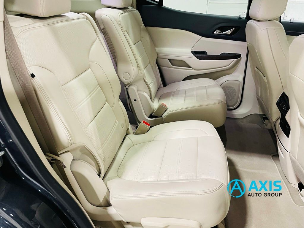 2023 GMC Acadia Denali Jersey City NJ