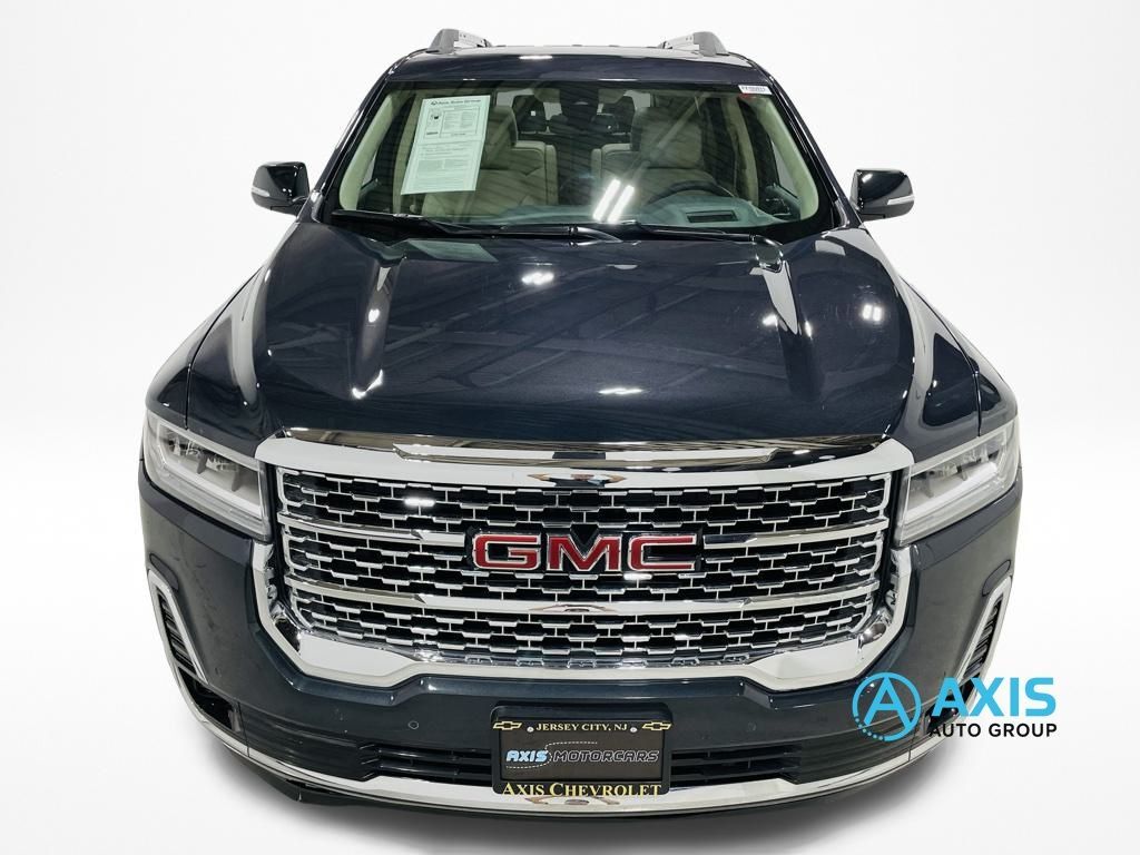2023 GMC Acadia Denali Jersey City NJ