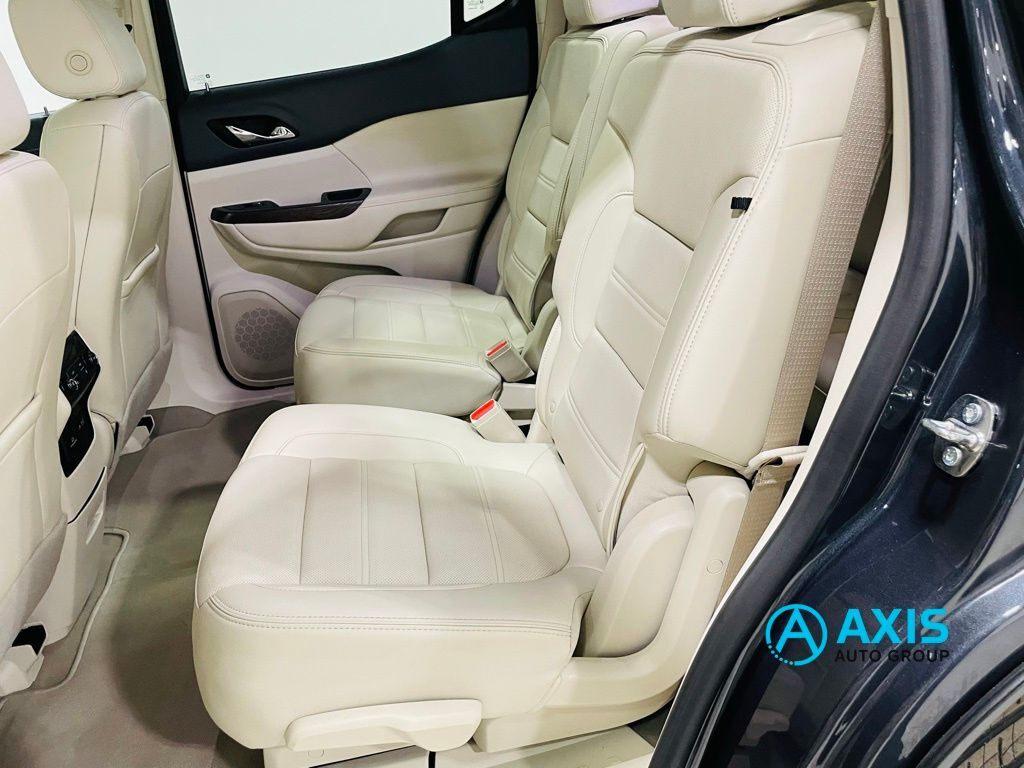 2023 GMC Acadia Denali Jersey City NJ