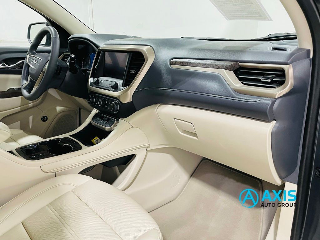 2023 GMC Acadia Denali Jersey City NJ