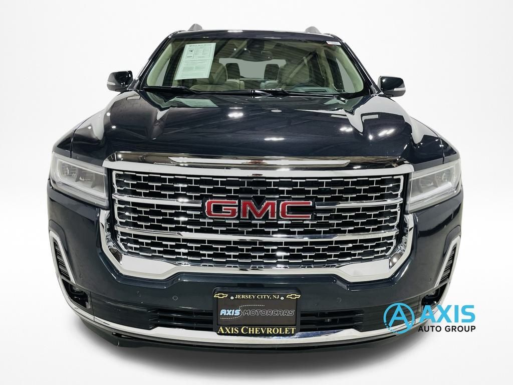 2023 GMC Acadia Denali Jersey City NJ