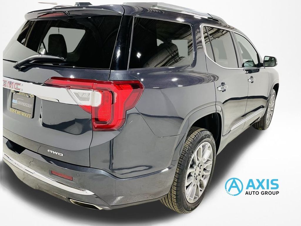 2023 GMC Acadia Denali Jersey City NJ