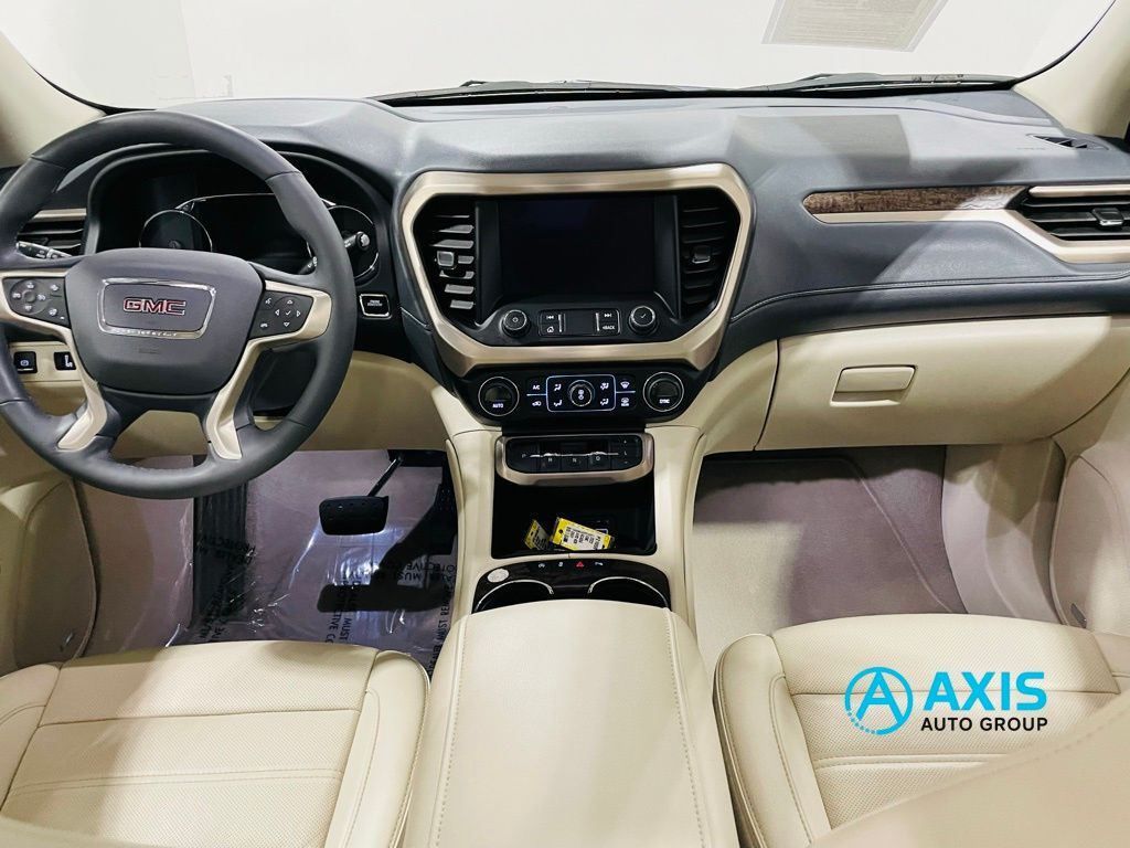 2023 GMC Acadia Denali Jersey City NJ