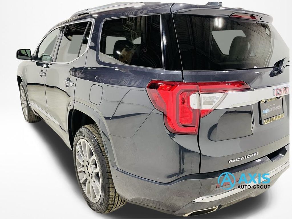 2023 GMC Acadia Denali Jersey City NJ
