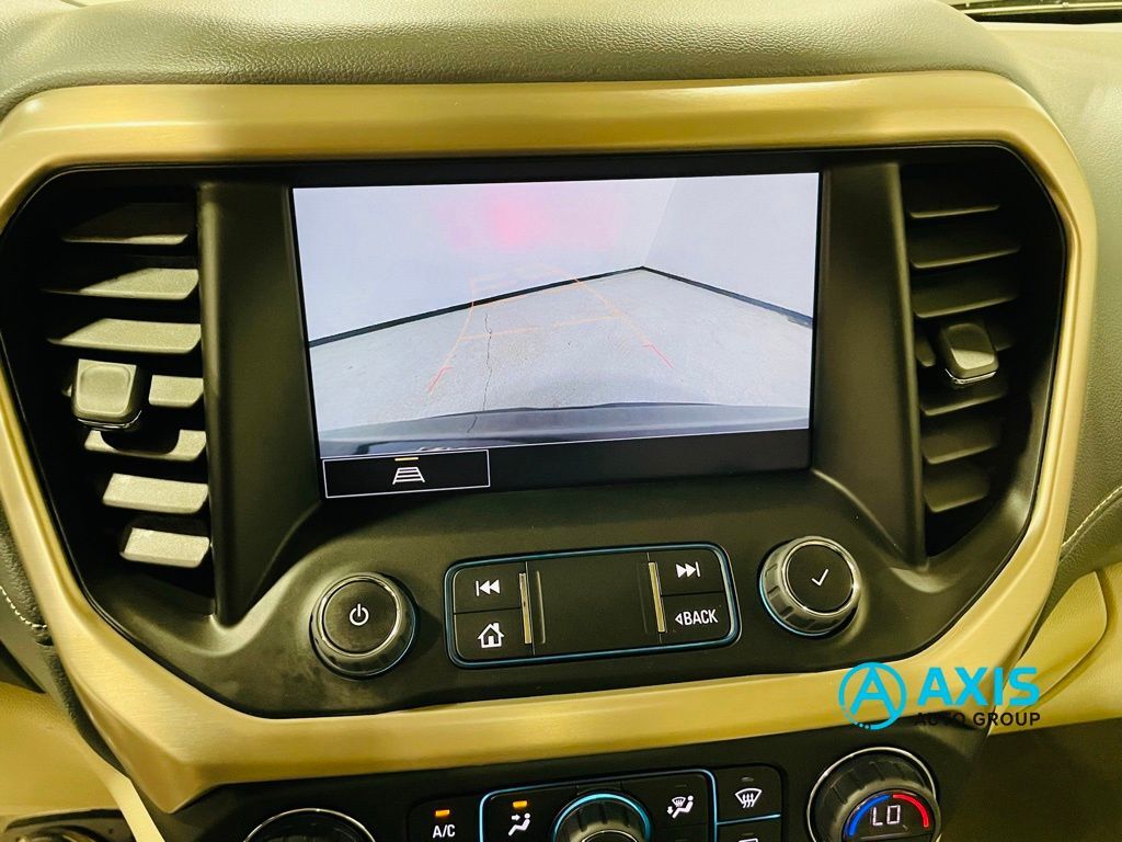 2023 GMC Acadia Denali Jersey City NJ