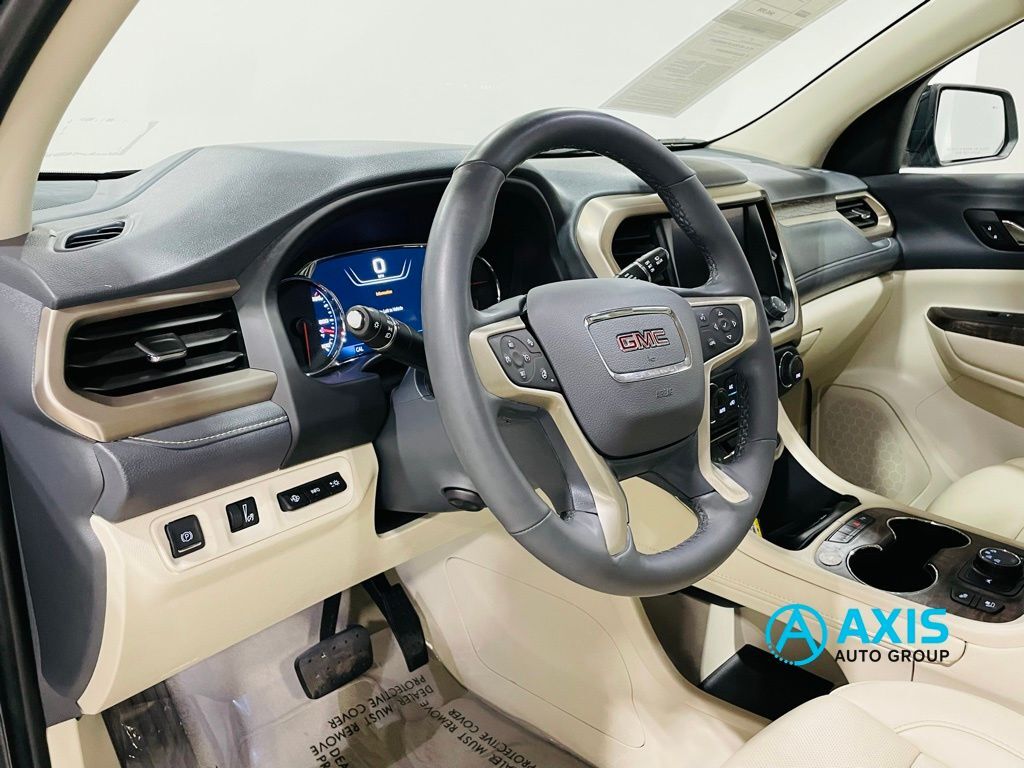 2023 GMC Acadia Denali Jersey City NJ
