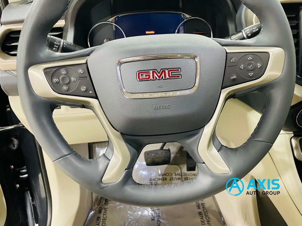 2023 GMC Acadia Denali Jersey City NJ