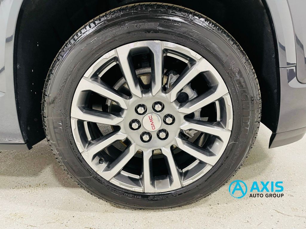 2023 GMC Acadia Denali Jersey City NJ