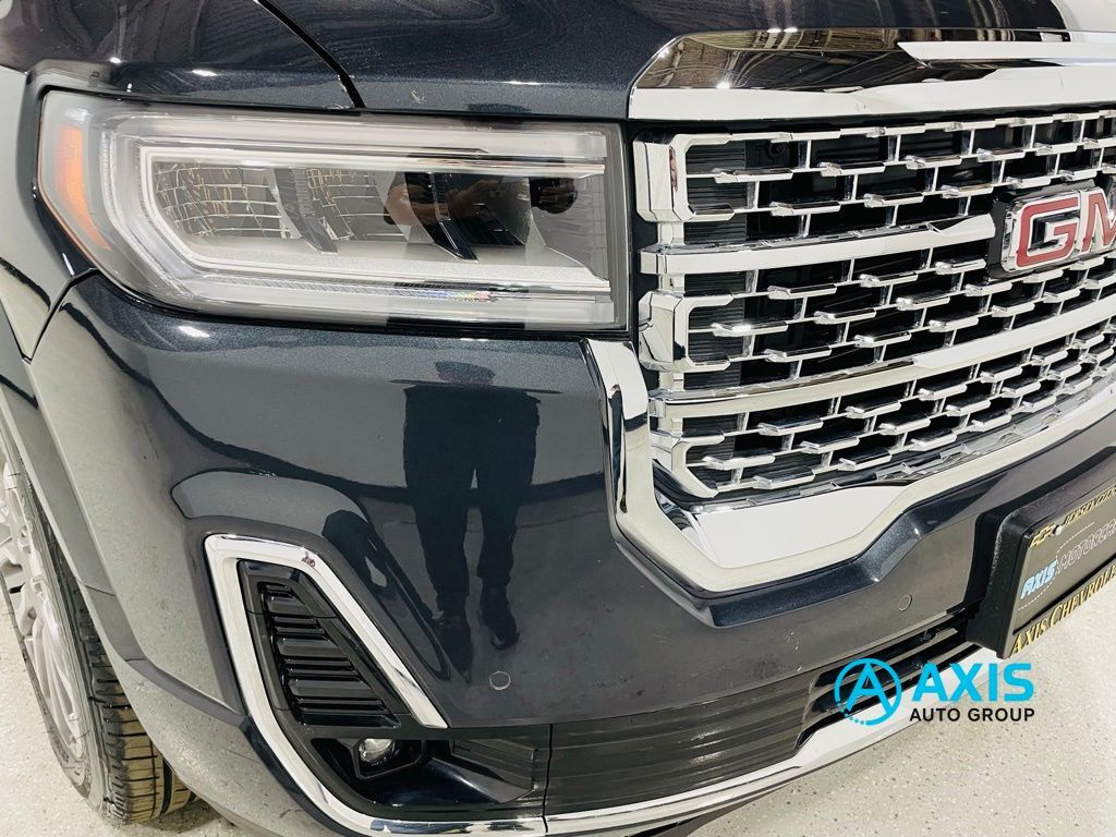 2023 GMC Acadia Denali Jersey City NJ