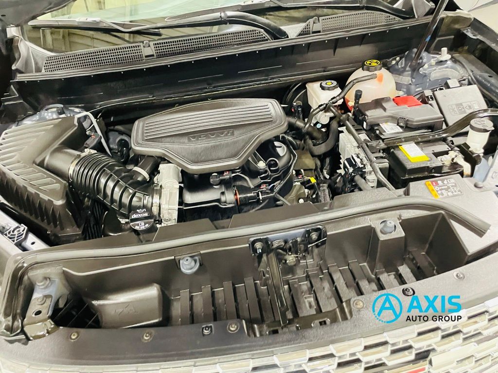 2023 GMC Acadia Denali Jersey City NJ