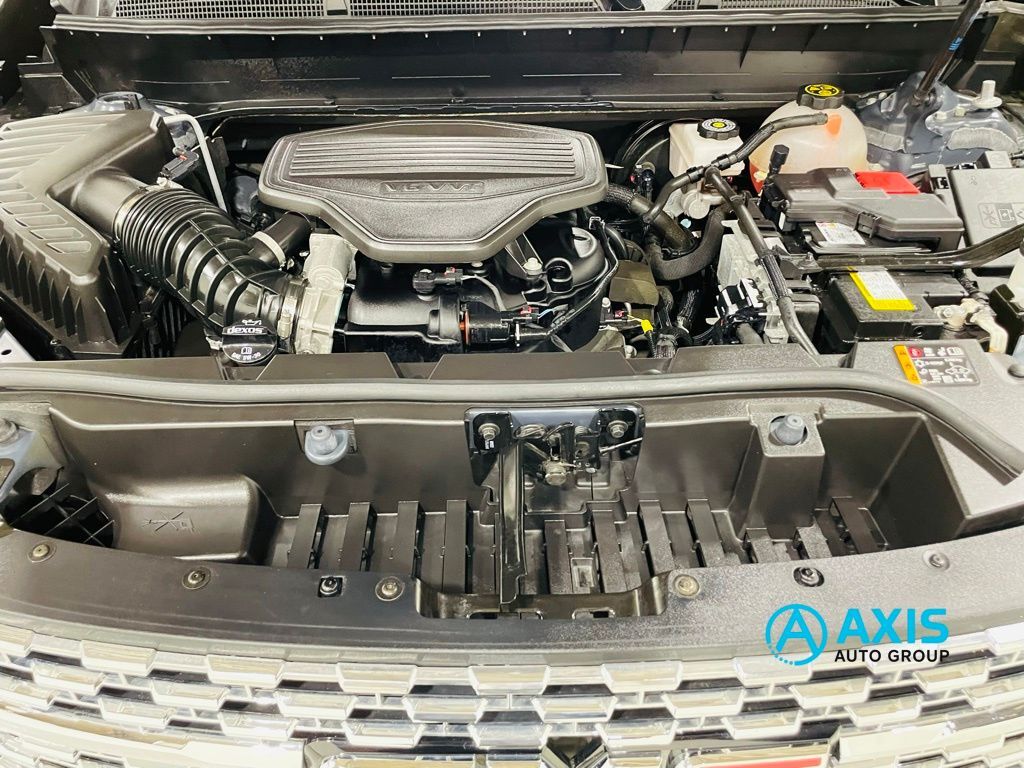 2023 GMC Acadia Denali Jersey City NJ