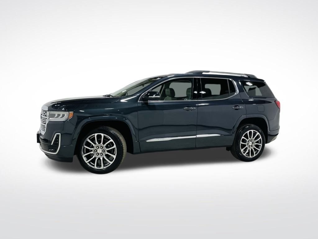 2023 GMC Acadia Denali Jersey City NJ