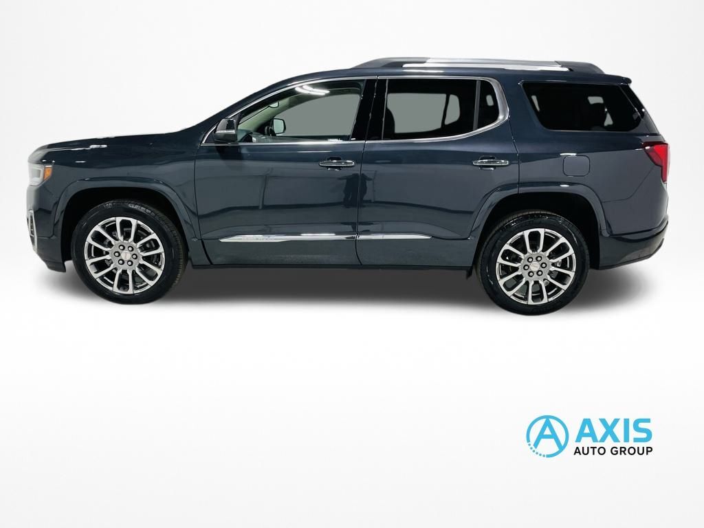 2023 GMC Acadia Denali Jersey City NJ