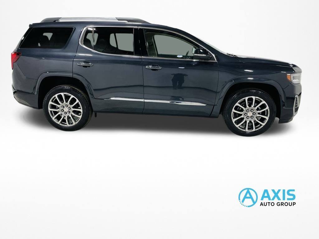 2023 GMC Acadia Denali Jersey City NJ