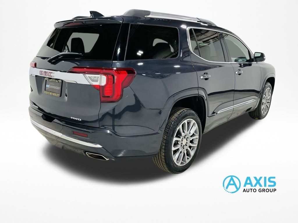 2023 GMC Acadia Denali Jersey City NJ