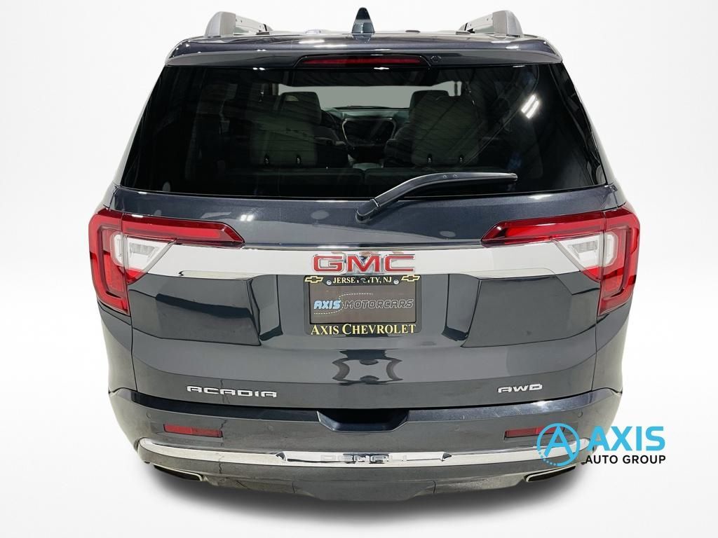 2023 GMC Acadia Denali Jersey City NJ