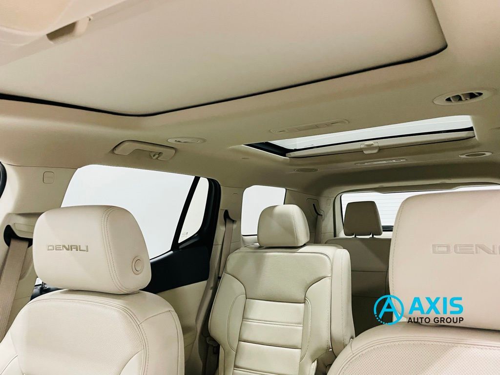 2023 GMC Acadia Denali Jersey City NJ