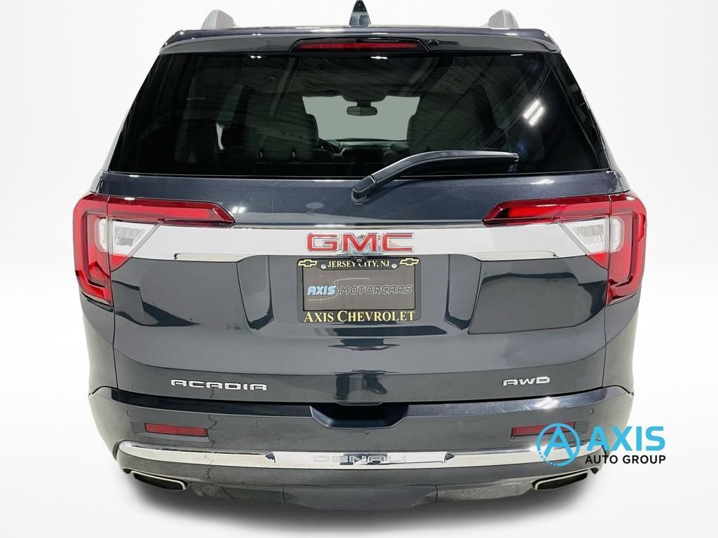 2023 GMC Acadia Denali Jersey City NJ