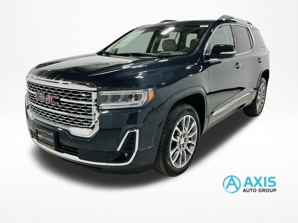 2023 GMC Acadia Denali Jersey City NJ