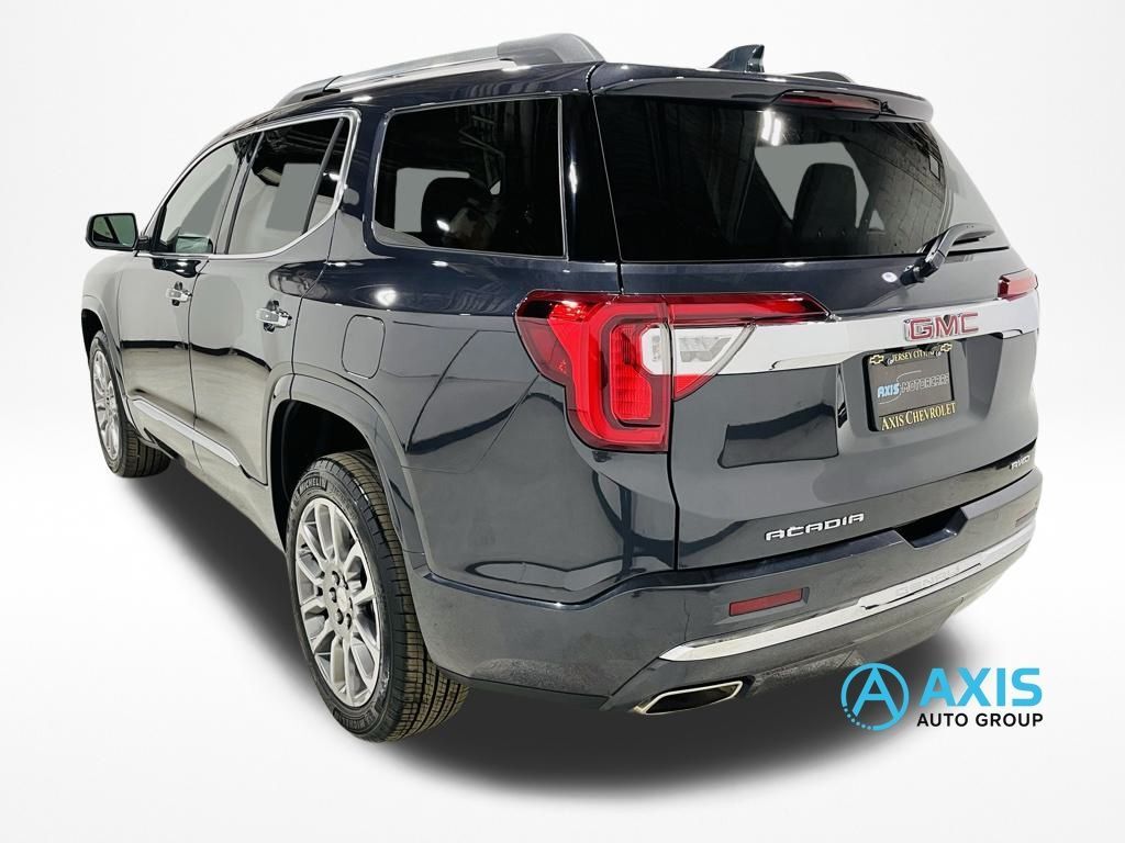 2023 GMC Acadia Denali Jersey City NJ