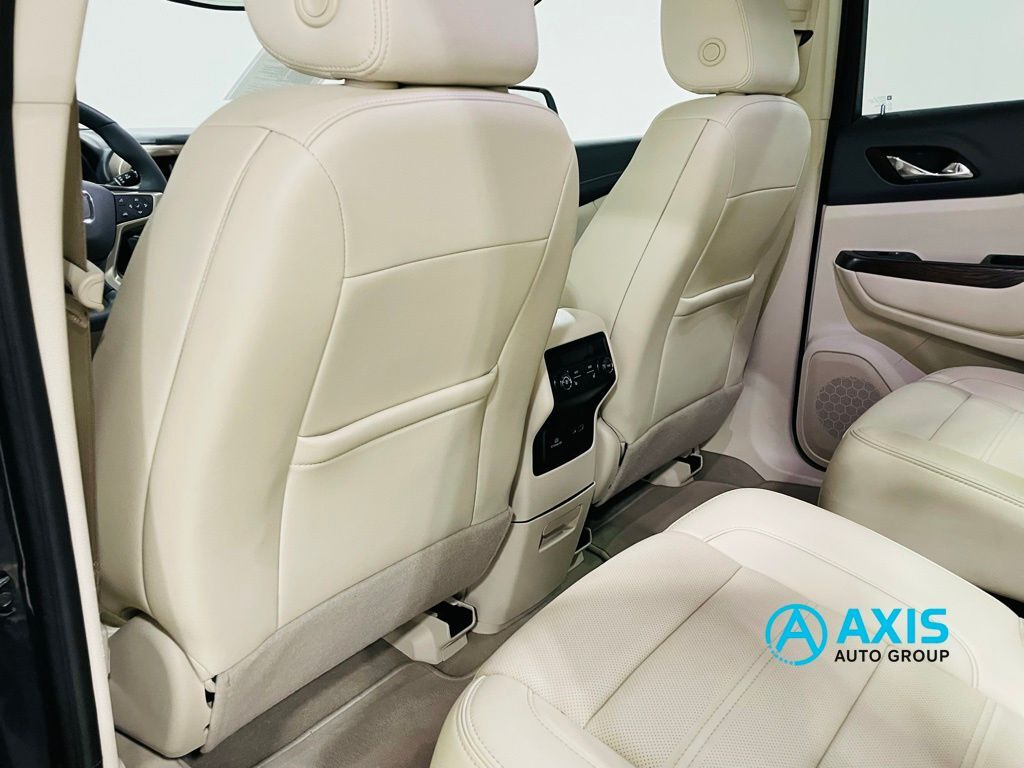 2023 GMC Acadia Denali Jersey City NJ