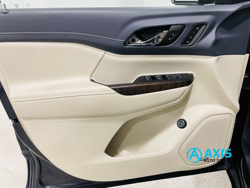 2023 GMC Acadia Denali Jersey City NJ