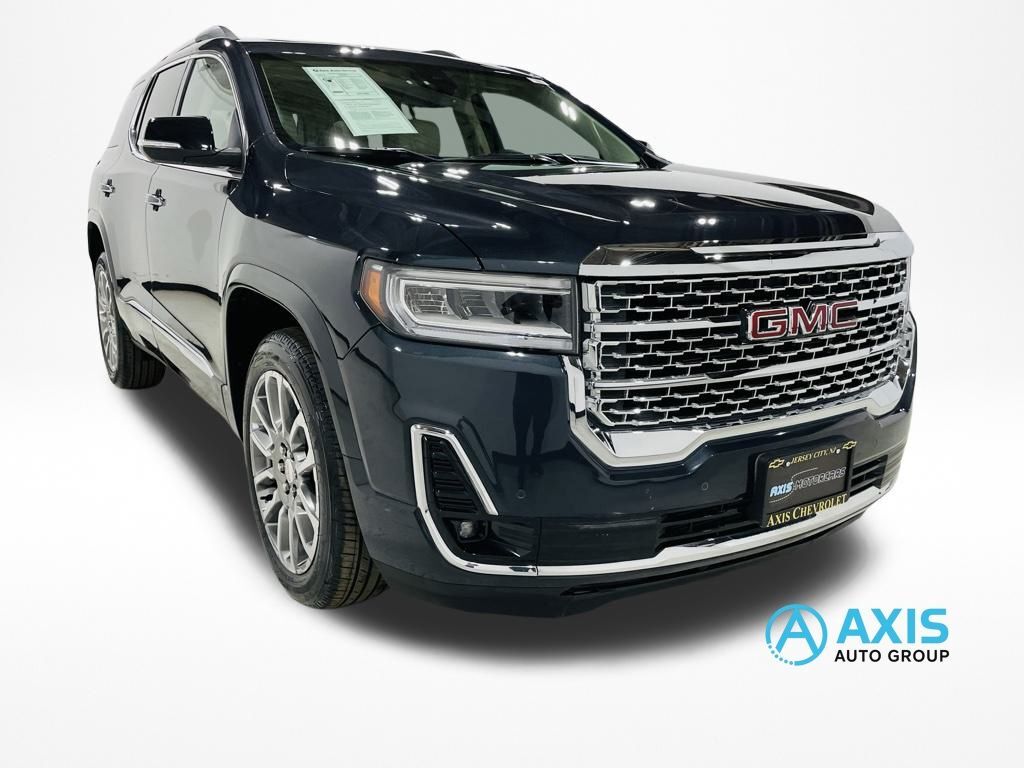 2023 GMC Acadia Denali Jersey City NJ