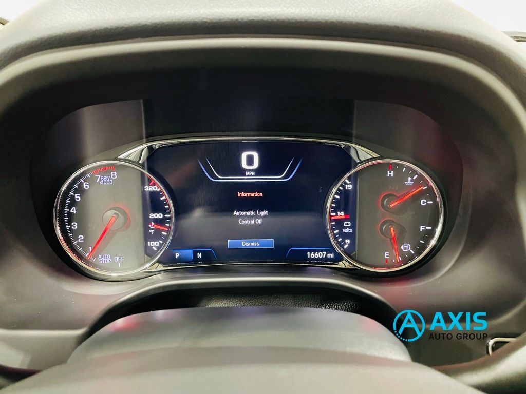 2023 GMC Acadia Denali Jersey City NJ