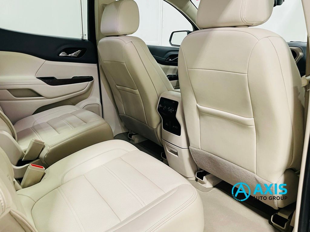 2023 GMC Acadia Denali Jersey City NJ