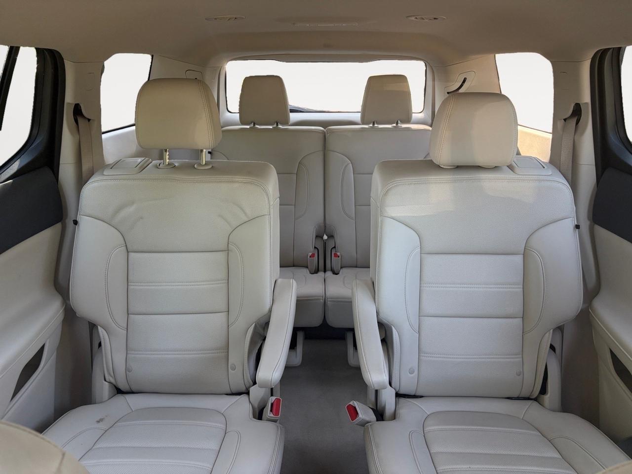 2023 GMC Acadia Denali, ROOF RACKS, HEADS UP DISPLAY, FORWARD COLLISION ALERT, LANE KEEP ASSIST, BLIND SPOT ALERT, POWER LIFTGATE, APPLE CARPLAY/ANDROID AUTO, CAPTAINS CHAIRS, POWER 3RD ROW, BACKUP CAMERA, ONLY 1 OWNER, CLEAN CARFAX, GET IN THIS ACADIA TODAY! Virginia Beach VA