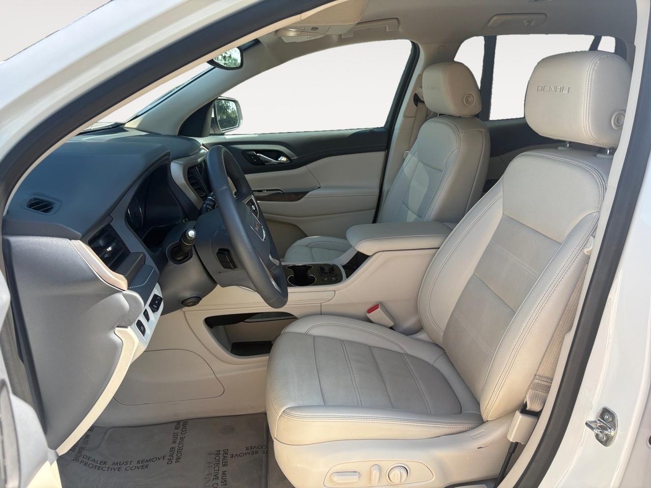 2023 GMC Acadia Denali, ROOF RACKS, HEADS UP DISPLAY, FORWARD COLLISION ALERT, LANE KEEP ASSIST, BLIND SPOT ALERT, POWER LIFTGATE, APPLE CARPLAY/ANDROID AUTO, CAPTAINS CHAIRS, POWER 3RD ROW, BACKUP CAMERA, ONLY 1 OWNER, CLEAN CARFAX, GET IN THIS ACADIA TODAY! Virginia Beach VA