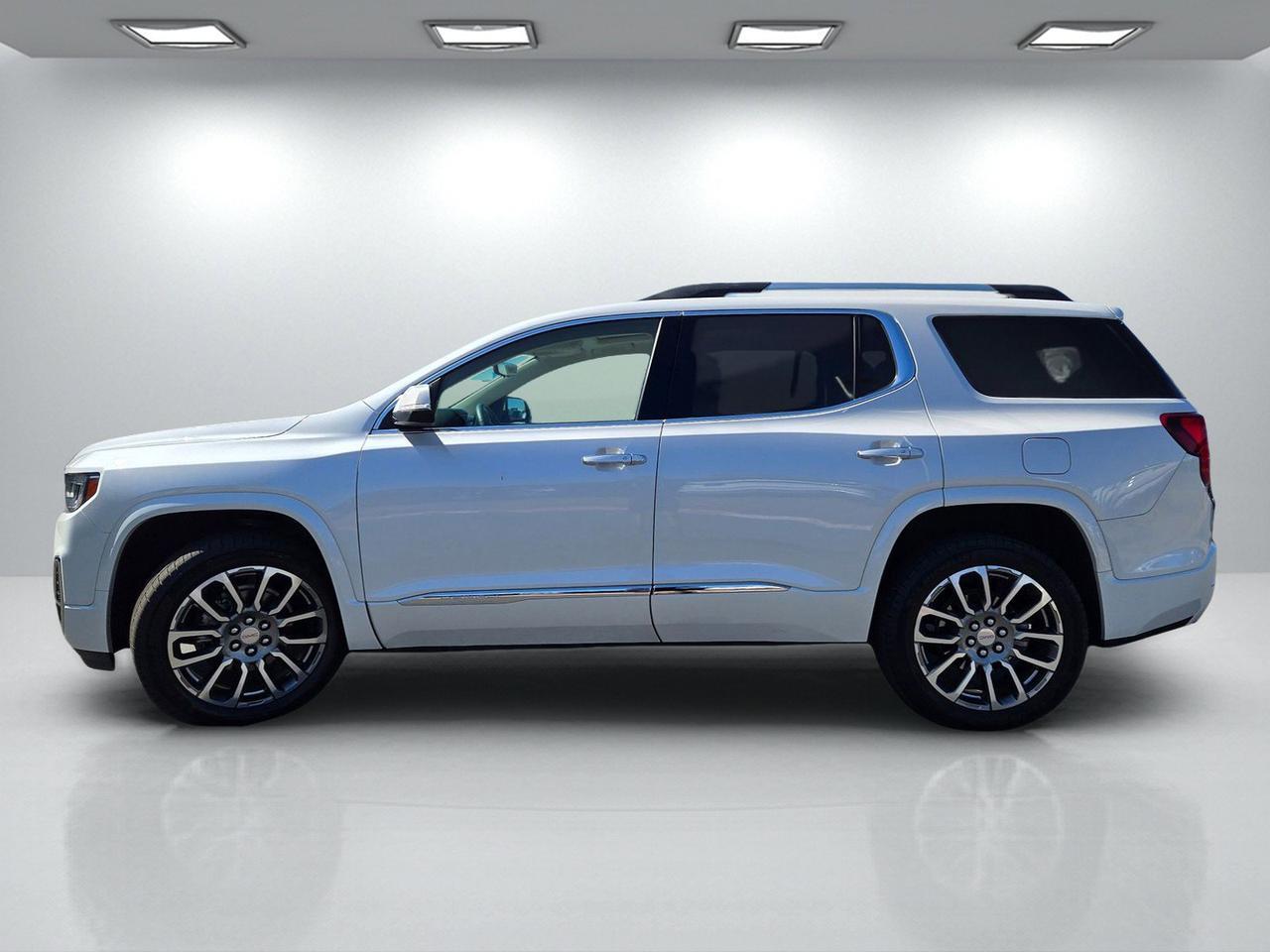 2023 GMC Acadia Denali Roseville CA