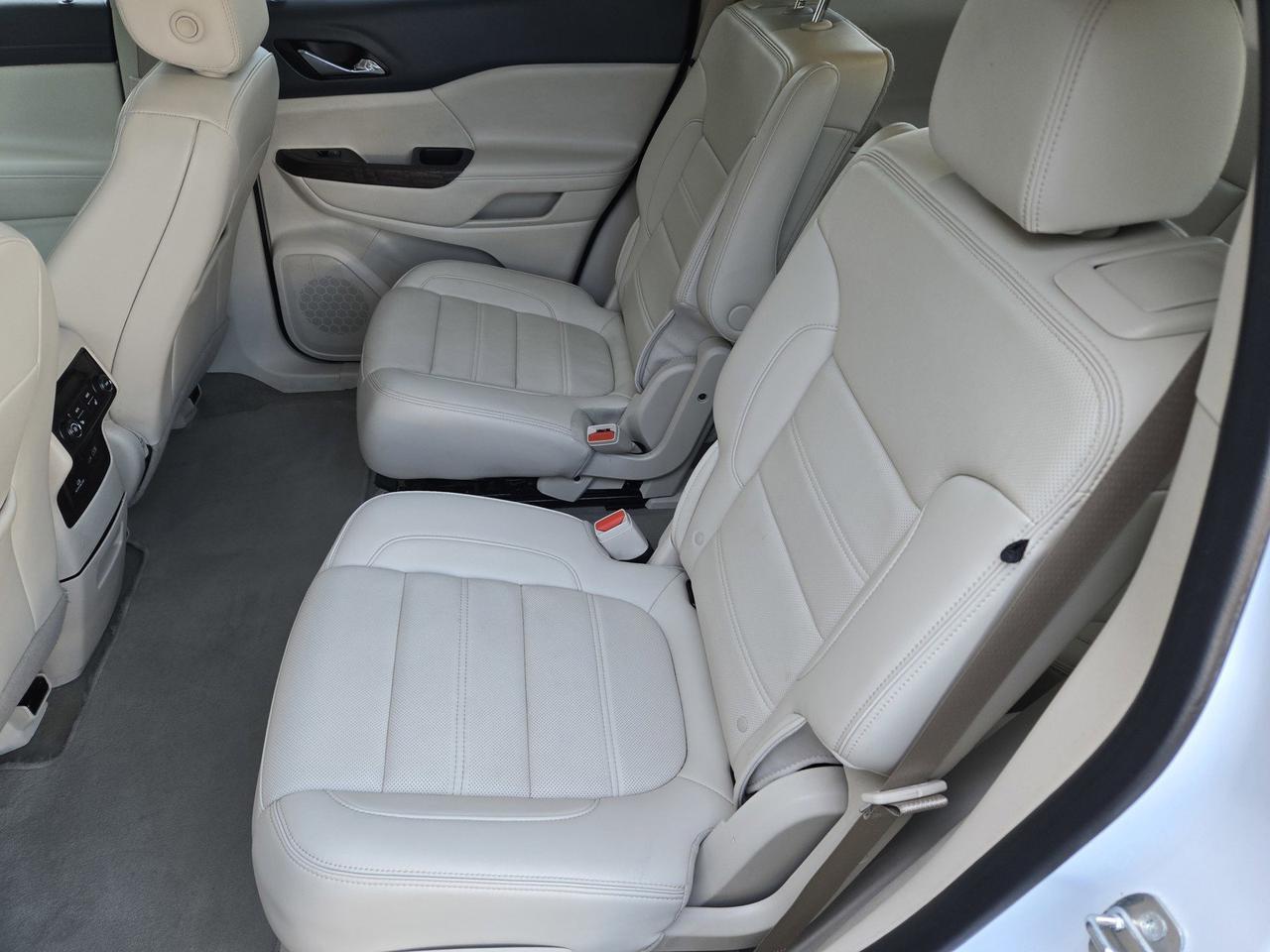 2023 GMC Acadia Denali Roseville CA