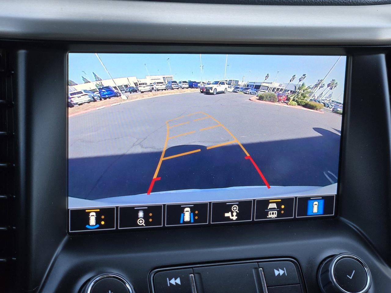 2023 GMC Acadia Denali Roseville CA