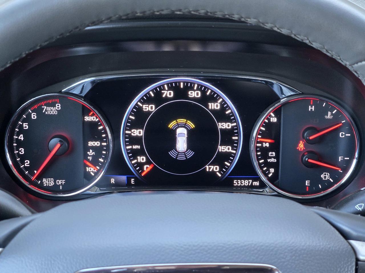 2023 GMC Acadia Denali Roseville CA