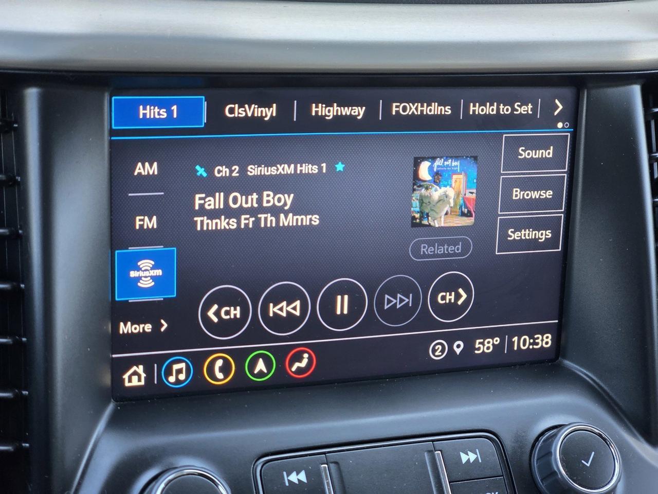 2023 GMC Acadia Denali Roseville CA