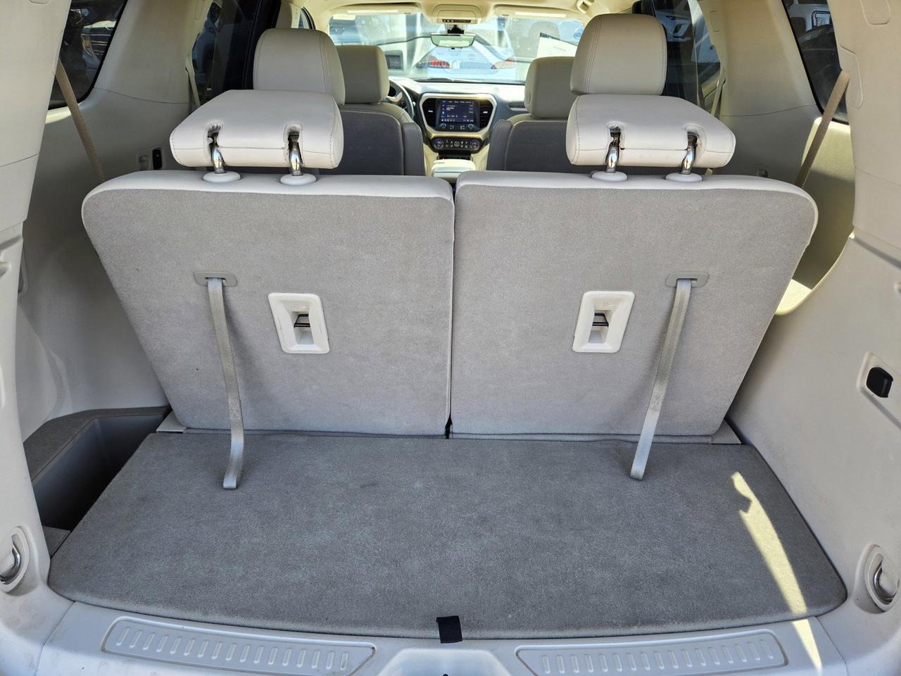 2023 GMC Acadia Denali Roseville CA