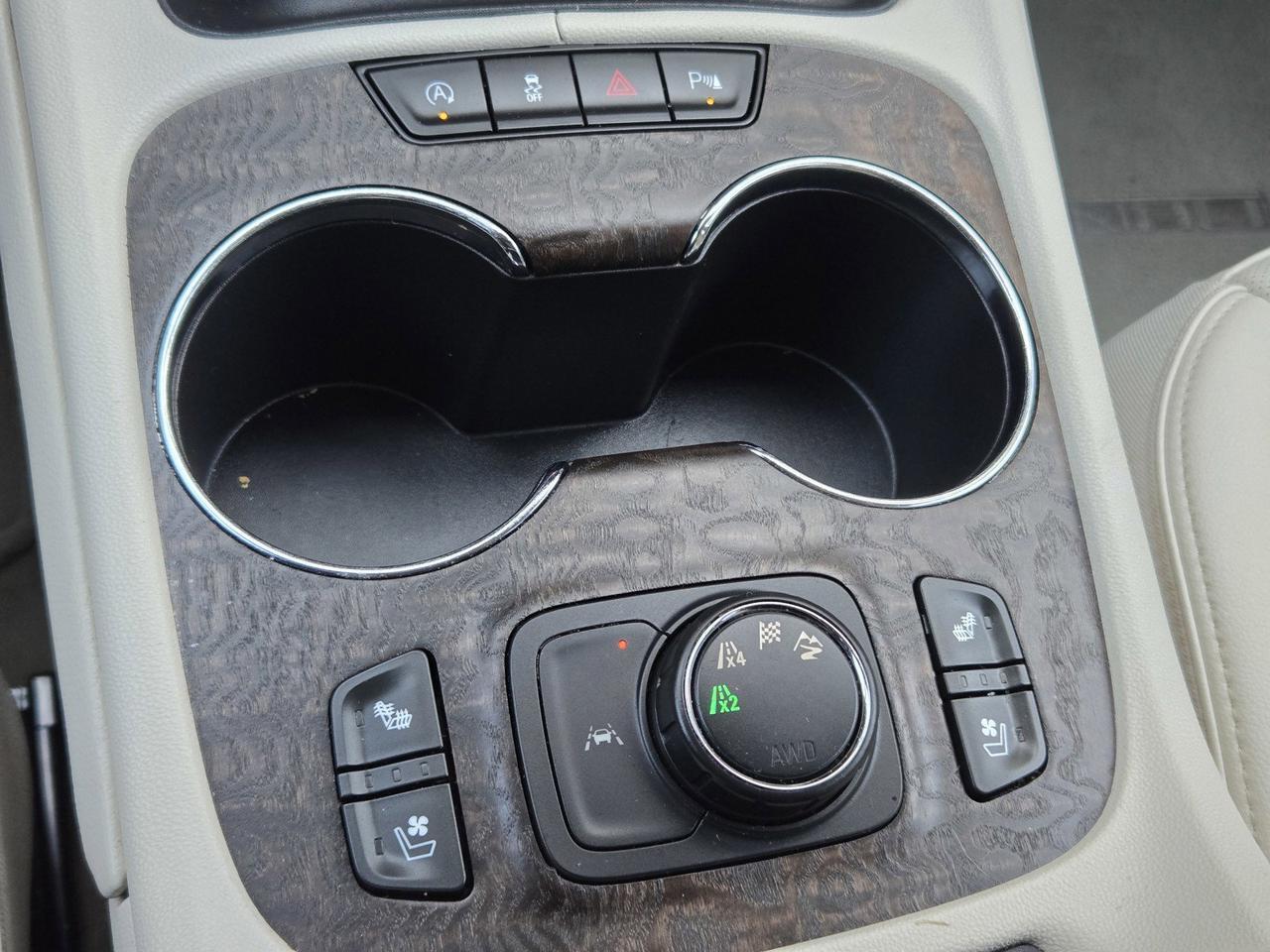 2023 GMC Acadia Denali Roseville CA