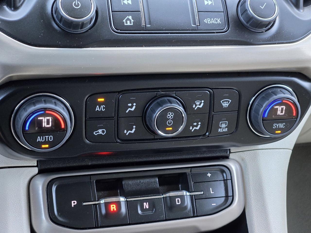 2023 GMC Acadia Denali Roseville CA