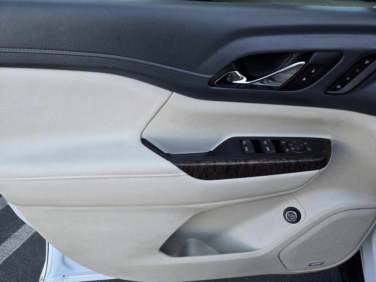 2023 GMC Acadia Denali Roseville CA