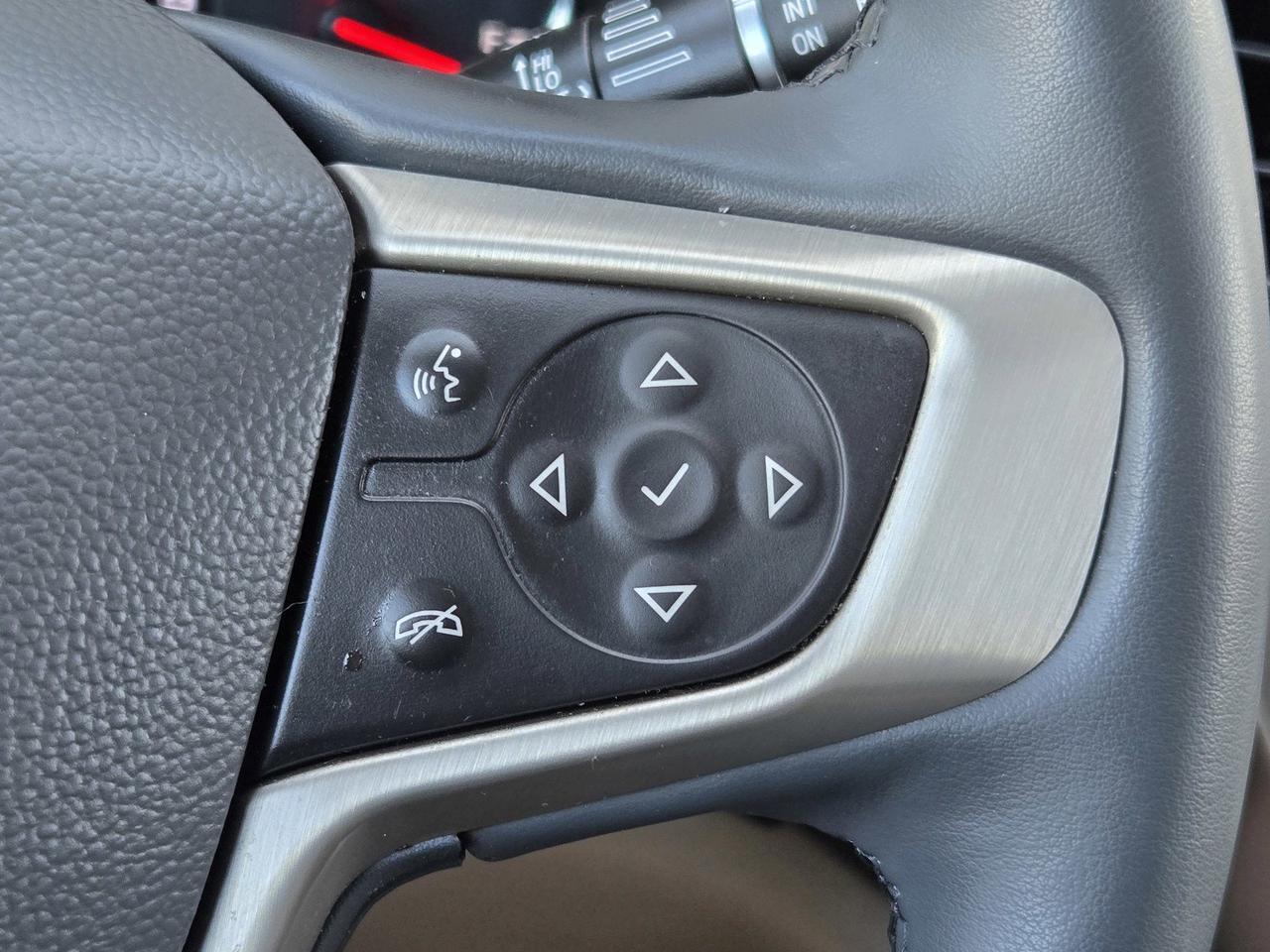 2023 GMC Acadia Denali Roseville CA