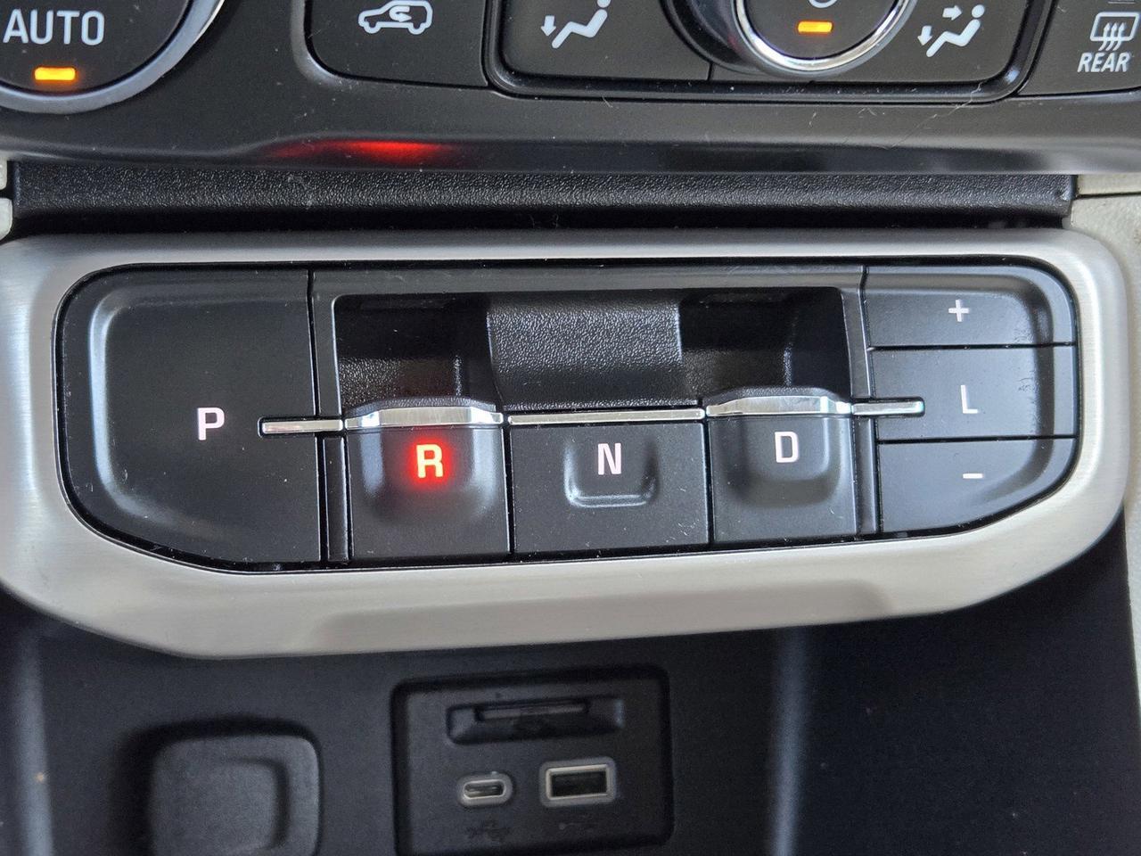 2023 GMC Acadia Denali Roseville CA