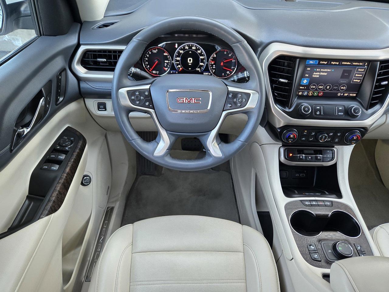 2023 GMC Acadia Denali Roseville CA