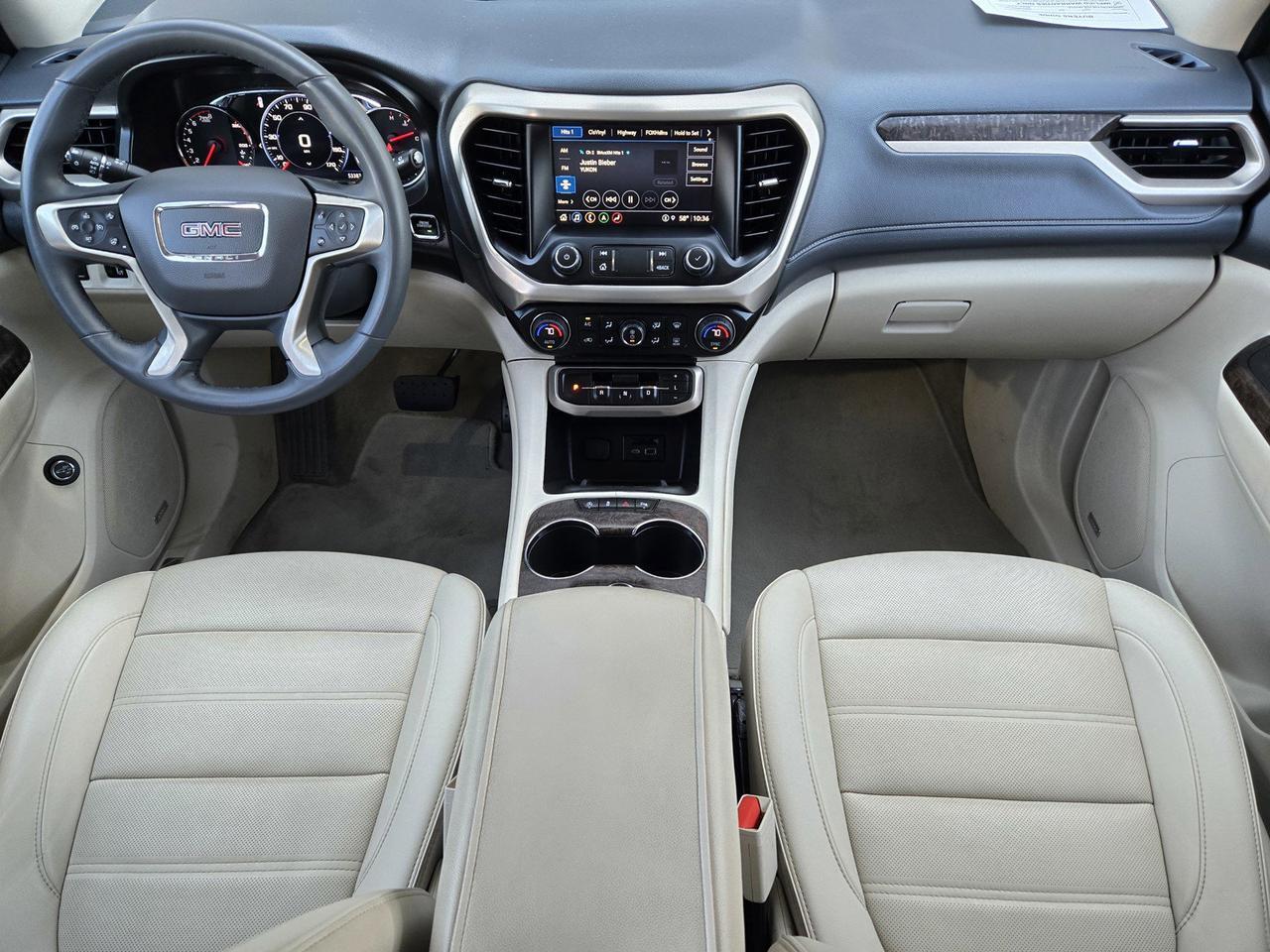 2023 GMC Acadia Denali Roseville CA