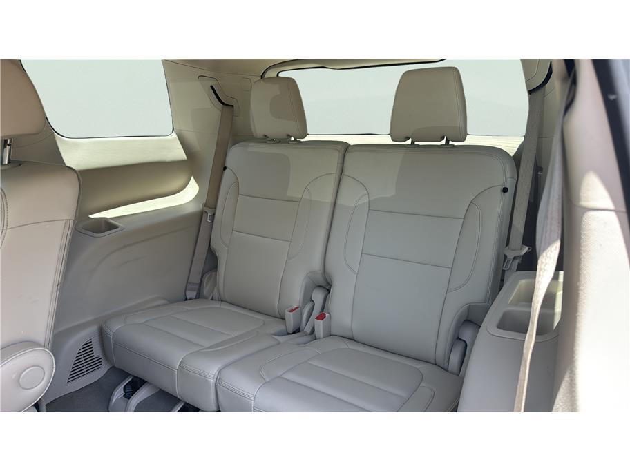 2023 GMC Acadia Denali Sport Utility 4D Folsom CA