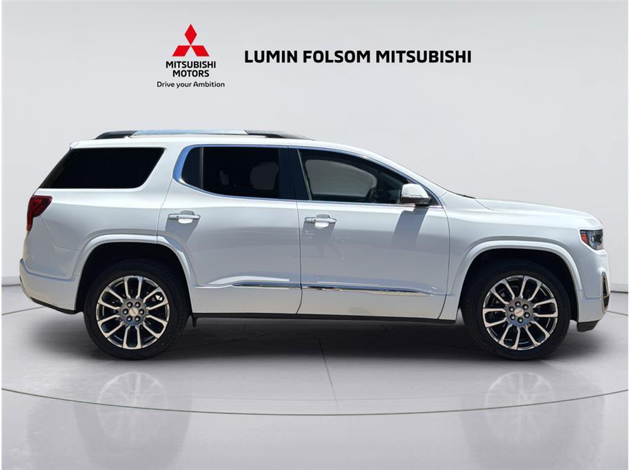 2023 GMC Acadia Denali Sport Utility 4D Folsom CA