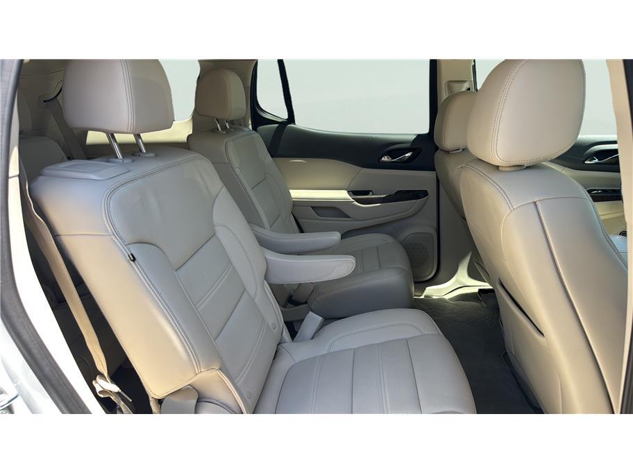 2023 GMC Acadia Denali Sport Utility 4D Folsom CA