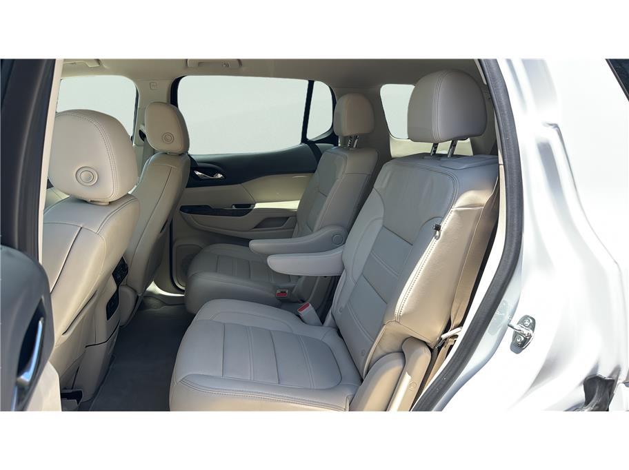 2023 GMC Acadia Denali Sport Utility 4D Folsom CA